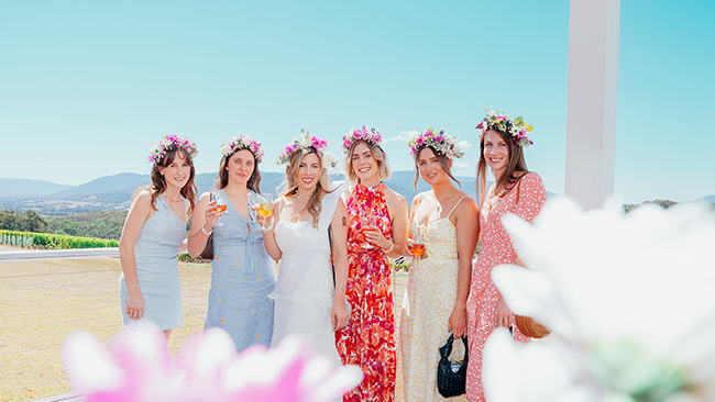 flower-crown-workshop-and-wine-tours-yarra-valley